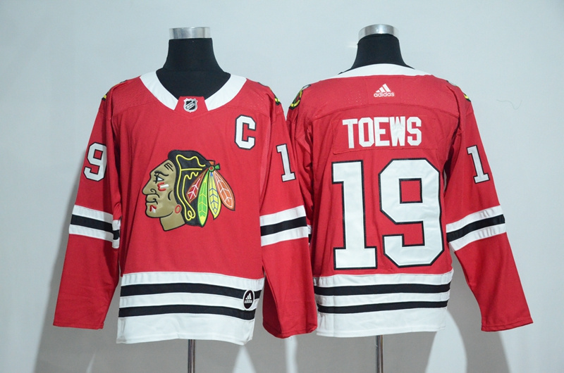 Chicago Blackhawks jerseys-108